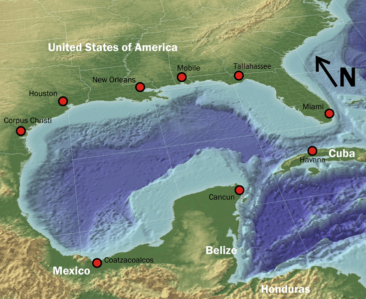 gulf-of-mexico