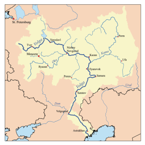 volga-river-basin