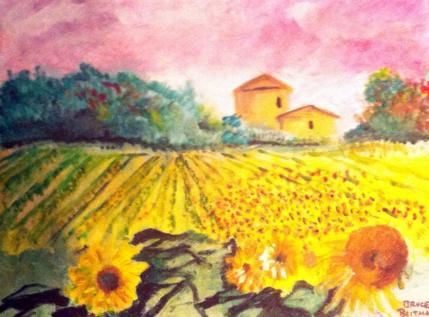 sunflower-field-by-bruce-blitman