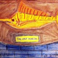 “The Last Marlin”