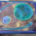 Planetary Portrait –&nbsp;16×20